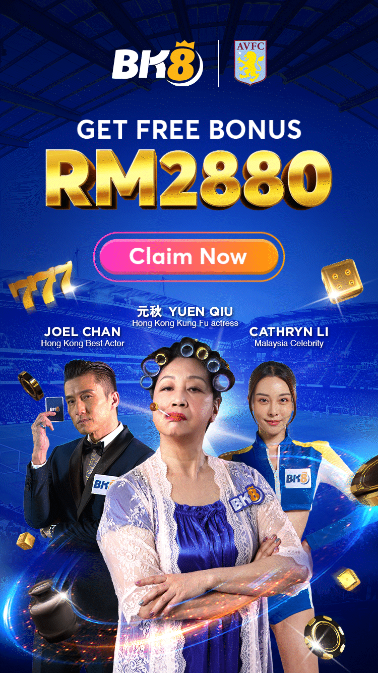 BK8 SPORT | BK8 CASINO