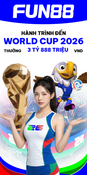 FUN88 SPORTS | FUN88 CASINO